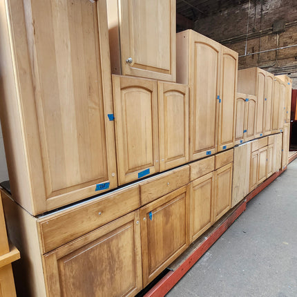 15PC Cabinet Set