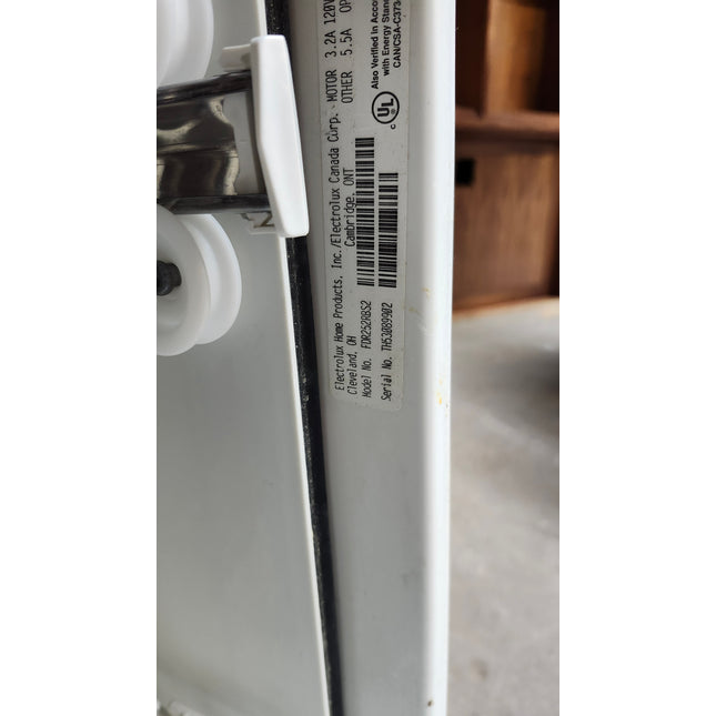 Frigidaire Dishwasher