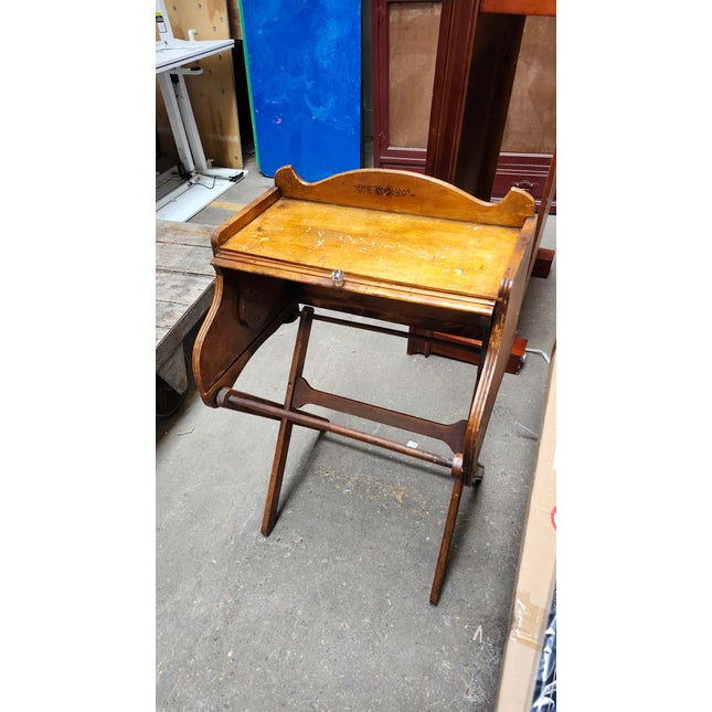 Folding Writing Desk
