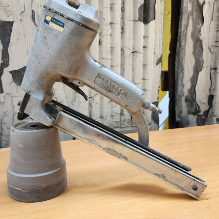 Paslode Nail Gun