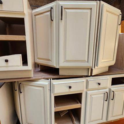 6pc Discount Cabinet Set