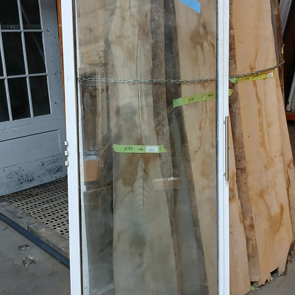 Glass Patio Door 77x27