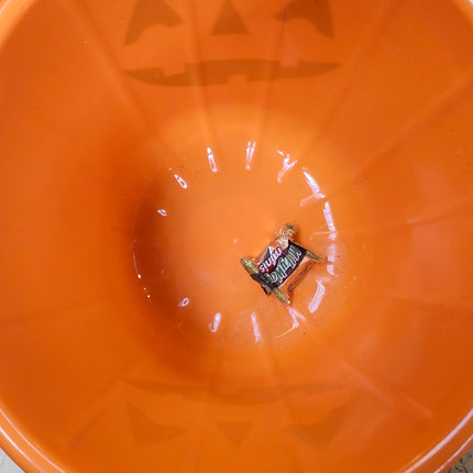 "One House Wonder" Candy Bucket
