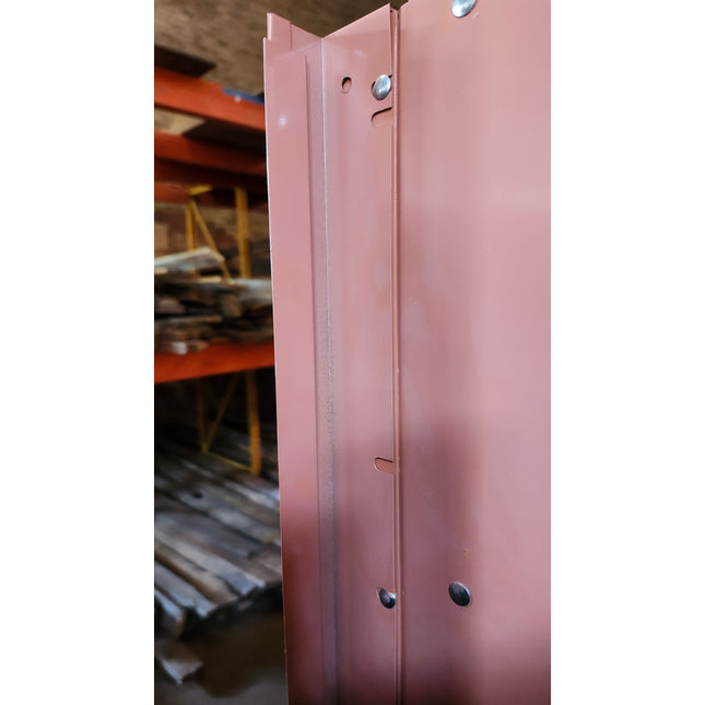6 Space Locker, 8, 9, 10, 11, 12, 13
