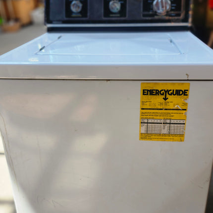 Montgomery Ward Vintage Washer