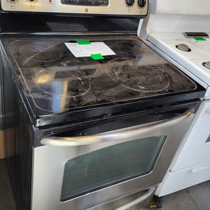 GE Range