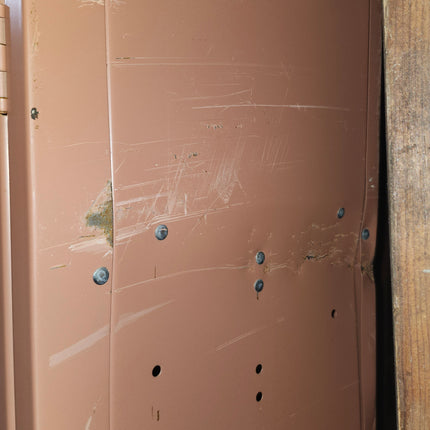 7 Space Locker 32-38