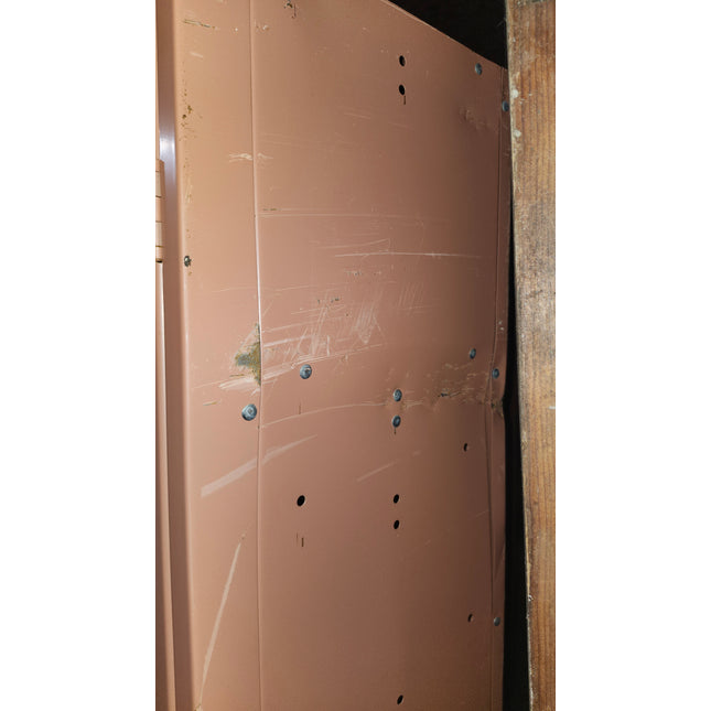 7 Space Locker 32-38