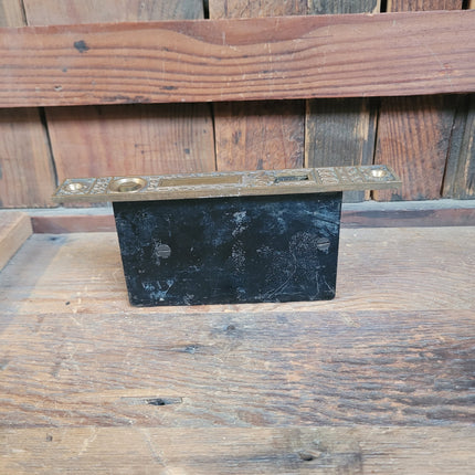 Vintage Mortise Lock